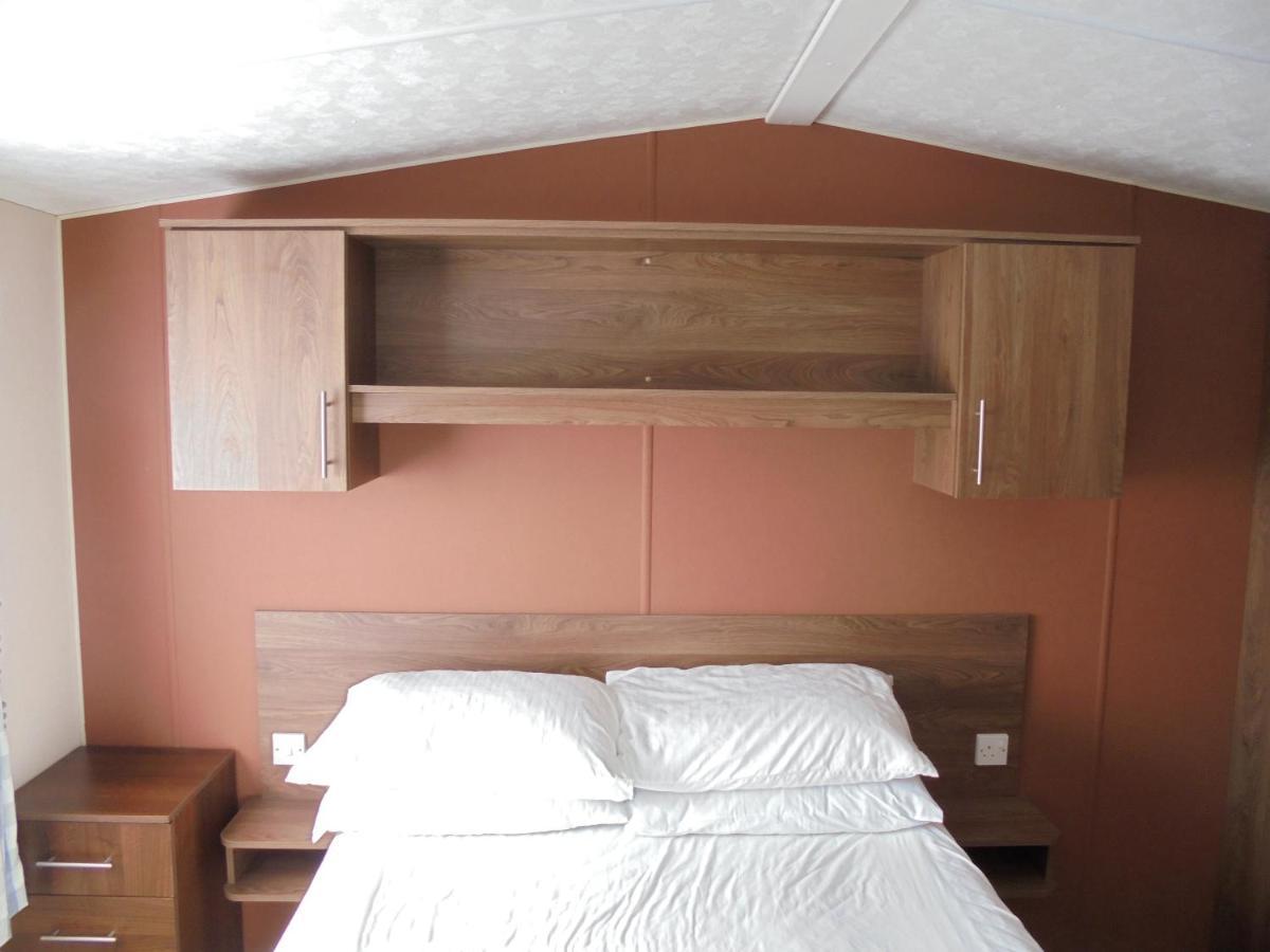 Kingfisher : Seabreeze:- 6 Berth, Enclosed Veranda, Close To Site Shop Ingoldmells Exterior foto