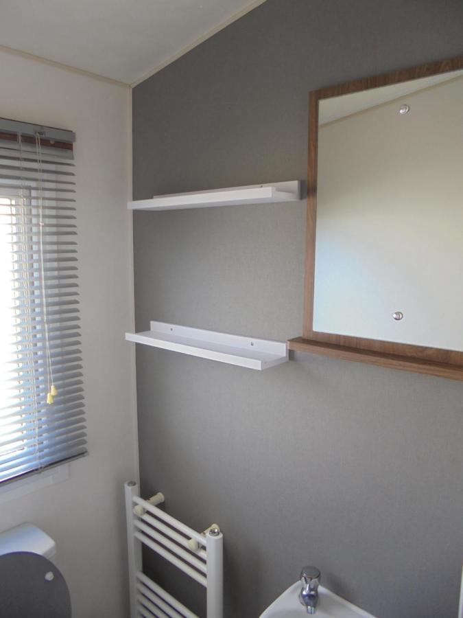 Kingfisher : Seabreeze:- 6 Berth, Enclosed Veranda, Close To Site Shop Ingoldmells Exterior foto